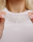 CHIN PATCHES
