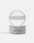 REUSABLE COTTON ROUNDS