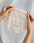 HYALURONATE COLLAGEN SHEET MASK