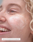 PREBIOTIC CLARIFYING MOISTURIZER