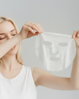 SNAIL COLLAGEN SHEET MASK