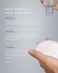 REUSABLE COTTON ROUNDS