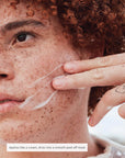 COLLAGEN PEEL-OFF MASK