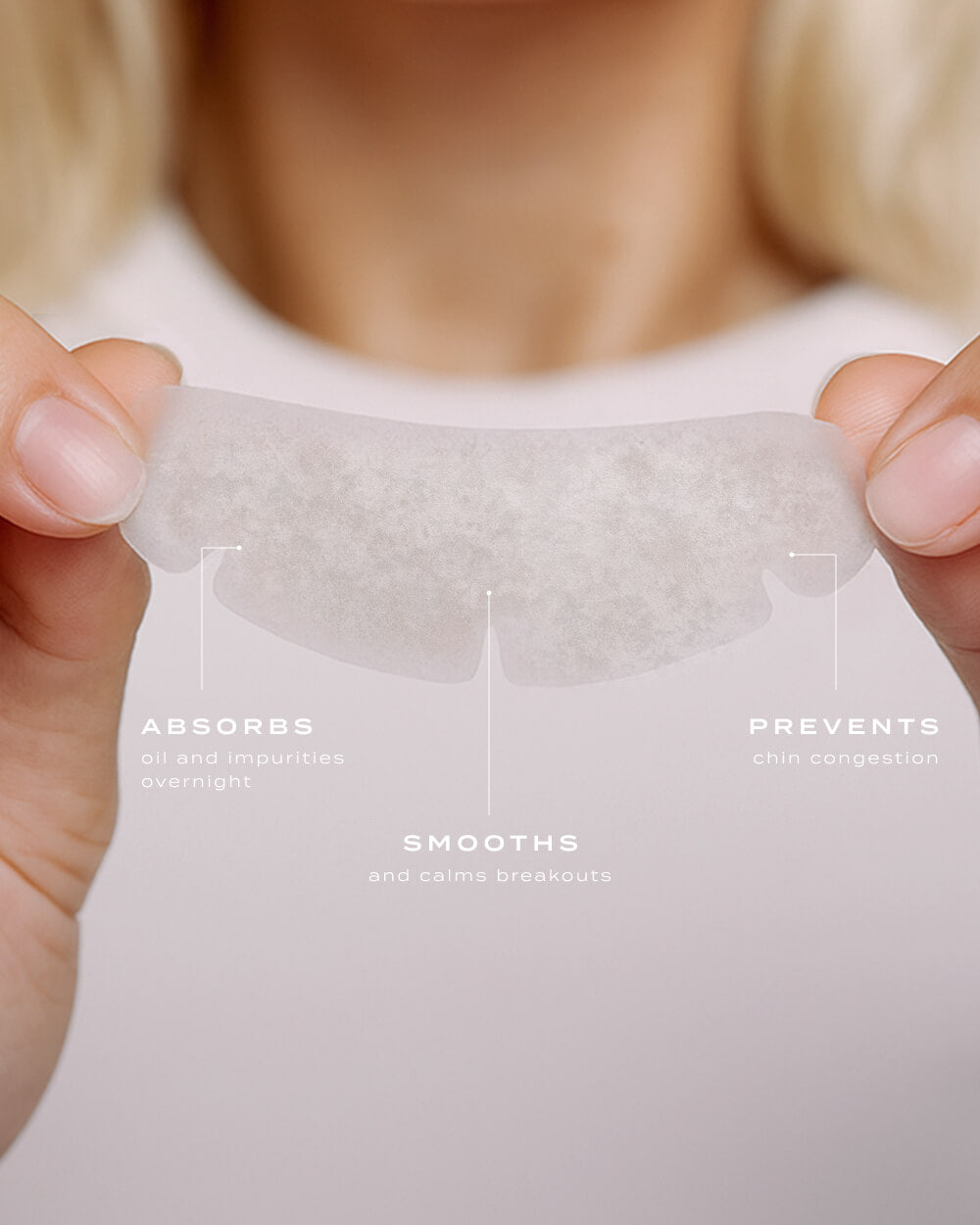 CHIN PATCHES – Vue US