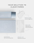 CLEAR PORE DUO