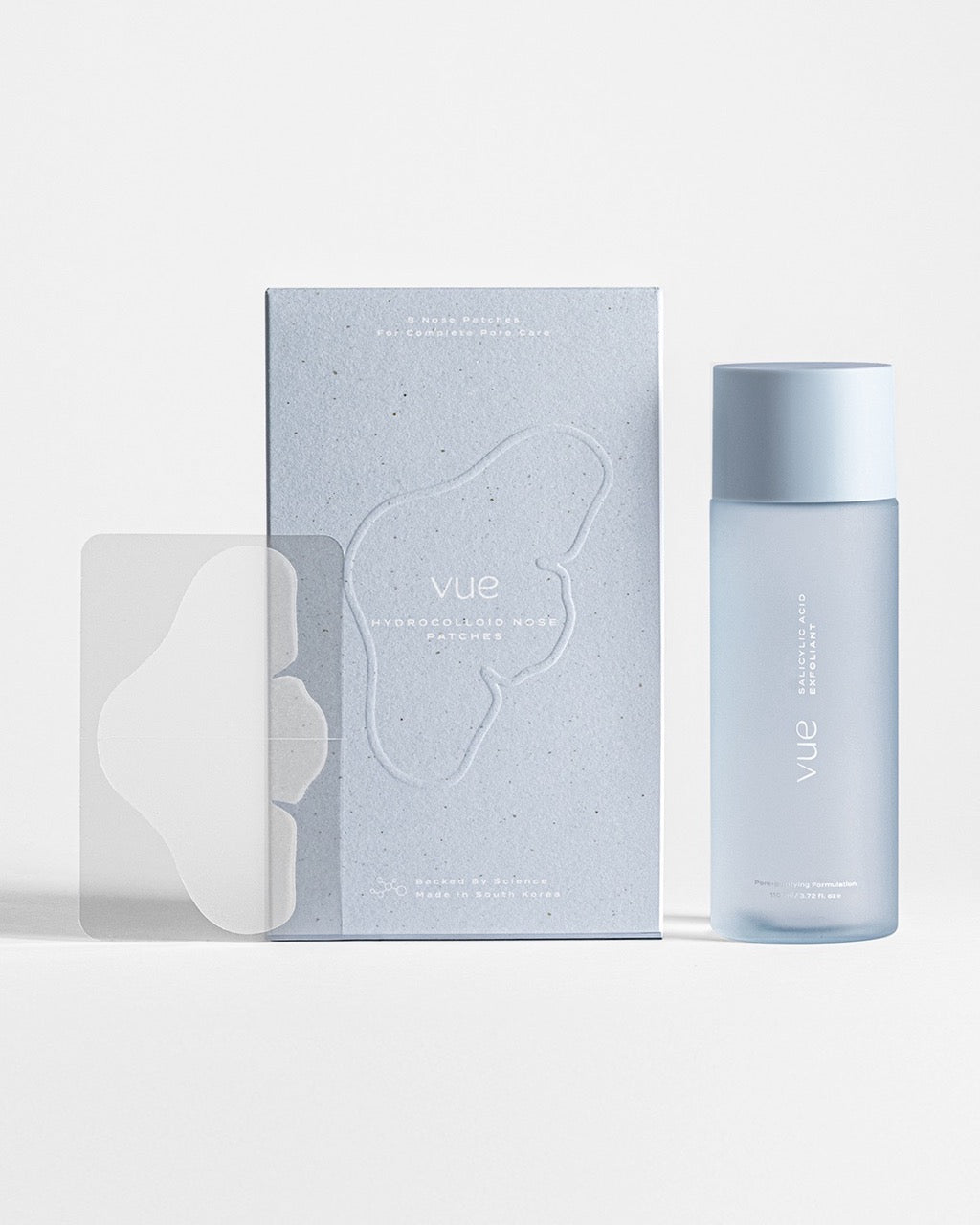 CLEAR PORE DUO