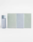 CLEAR T-ZONE KIT