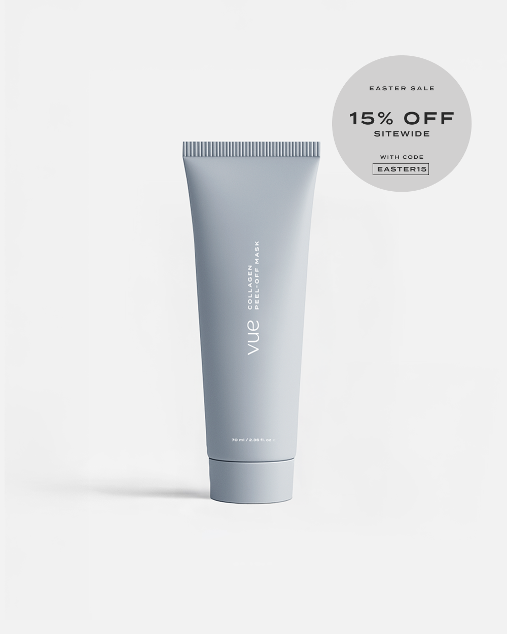 COLLAGEN PEEL-OFF MASK