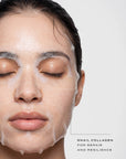 SNAIL COLLAGEN SHEET MASK