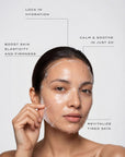 COLLAGEN SHEET MASK SET