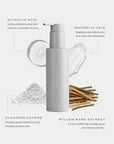 EXFOLIATING JELLY CLEANSER