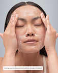 EXFOLIATING JELLY CLEANSER