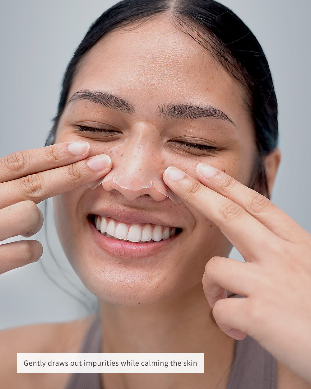 CLEAR PORE DUO