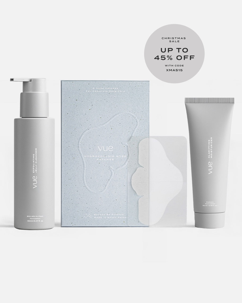 PORE PERFECTION KIT