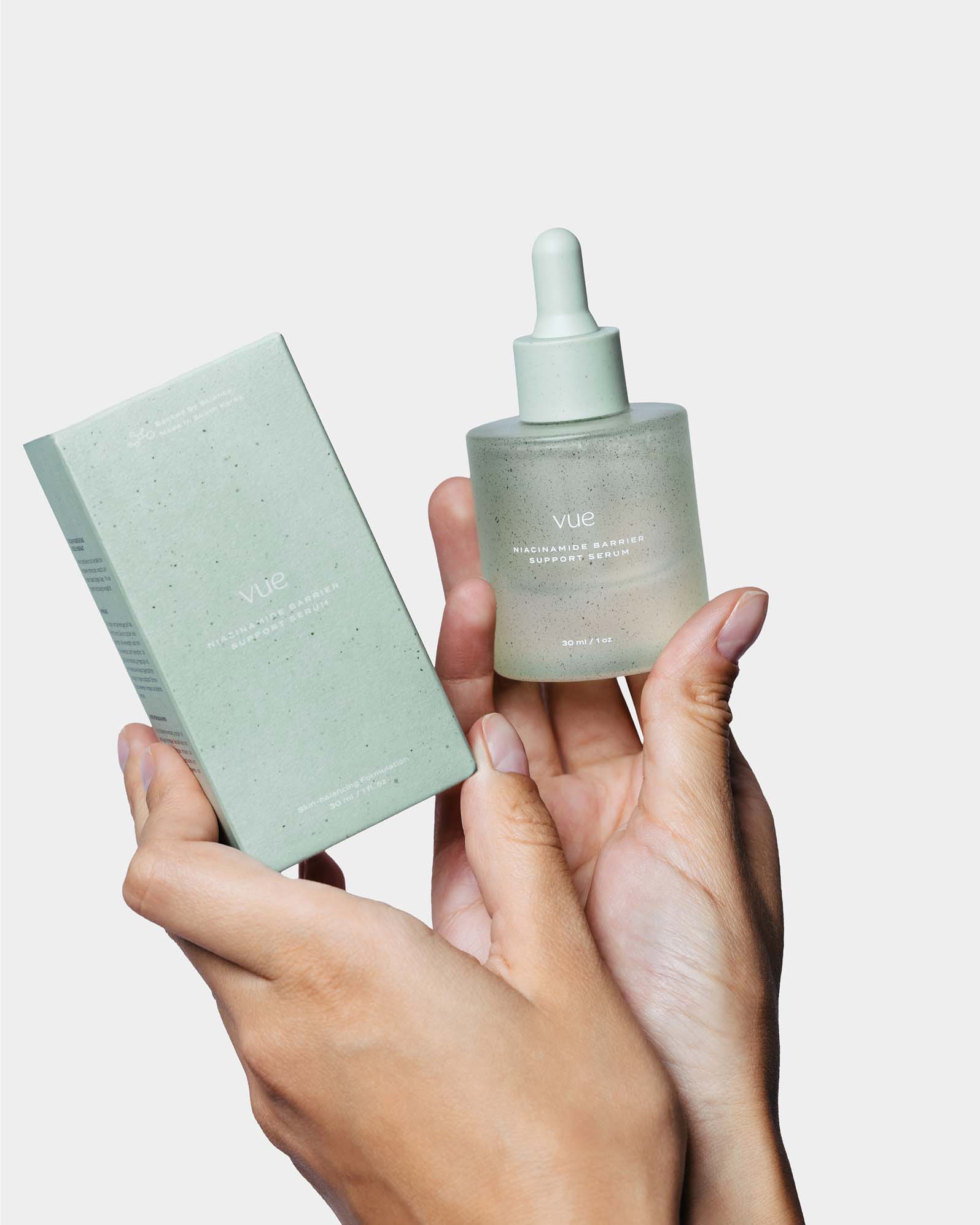 NIACINAMIDE SERUM