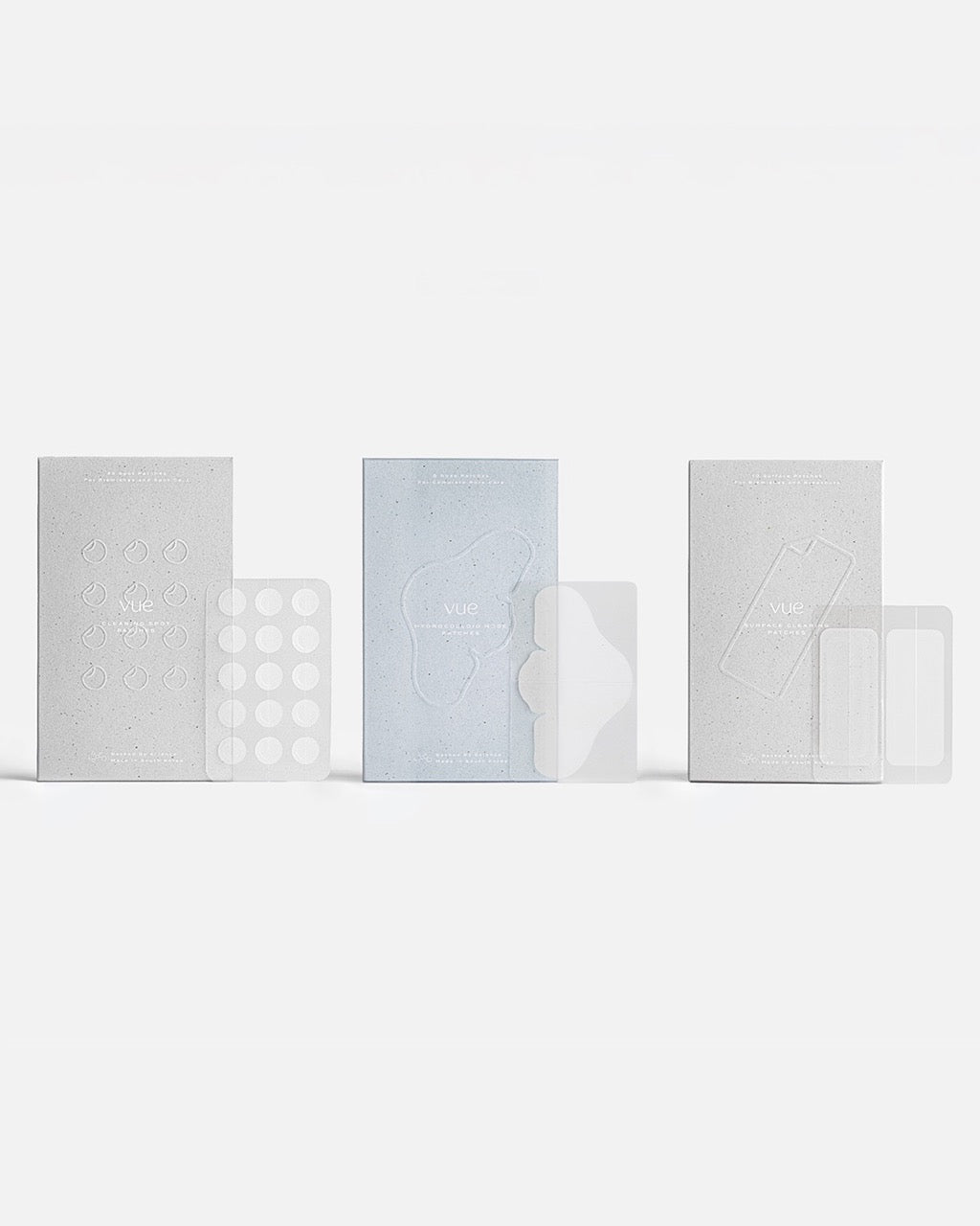 SKIN PATCH BUNDLE
