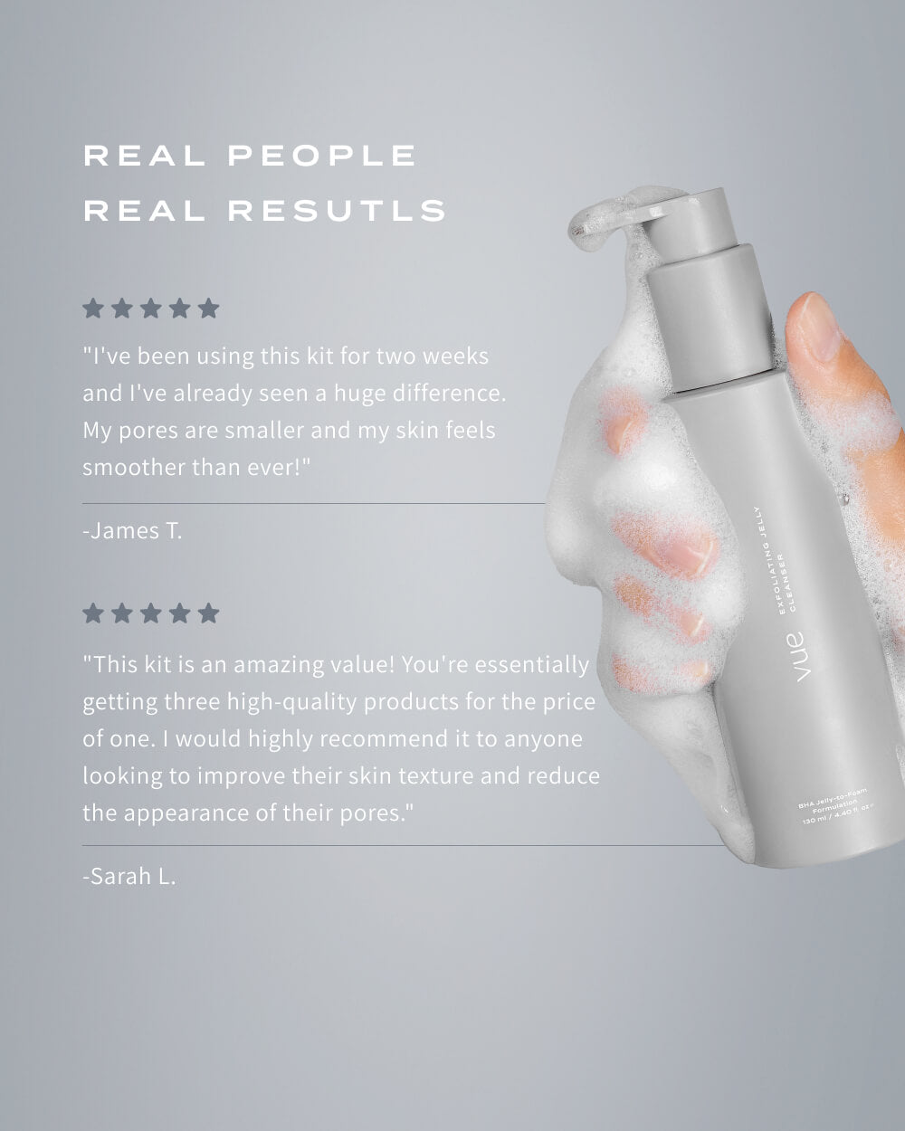 PORE PERFECTION KIT